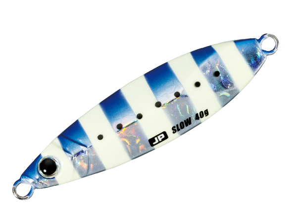 Majorcraft Jigpara Slow - 60g 9 Majorcraft Jigpara Slow - 60g - Image 7