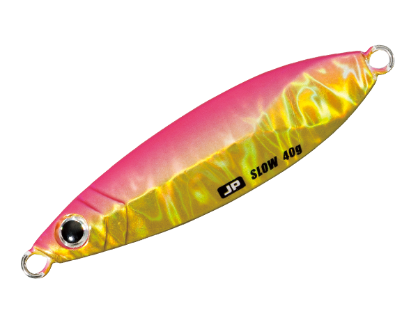 Majorcraft Jigpara Slow - 10g 10 Majorcraft Jigpara Slow - 10g - Image 8