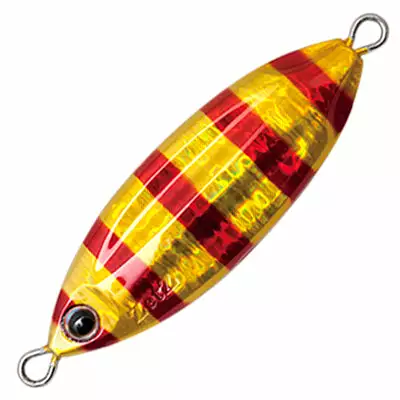 Anglers Republic Palms Slow Blatt Cast Oval 20g 18 Anglers Republic Palms Slow Blatt Cast Oval 20g - Image 16