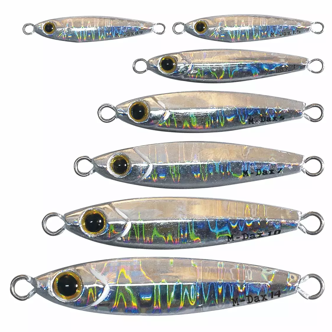 Palms Bit Arts Miniature Dax 5 Palms Bit Arts Miniature Dax - Image 3