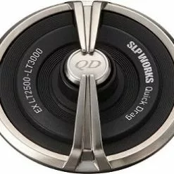 SLP Works EX LT Quick Drag Knob
