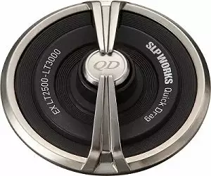 SLP Works EX LT Quick Drag Knob 3 SLP Works EX LT Quick Drag Knob