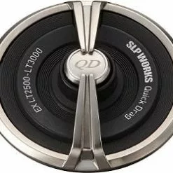 SLP Works A LT Quick Drag Knob