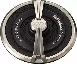 SLP Works A LT Quick Drag Knob 3 SLP Works A LT Quick Drag Knob