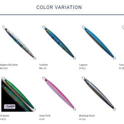 Palms Jigaro QR -Spinning Reels Sales qrqr