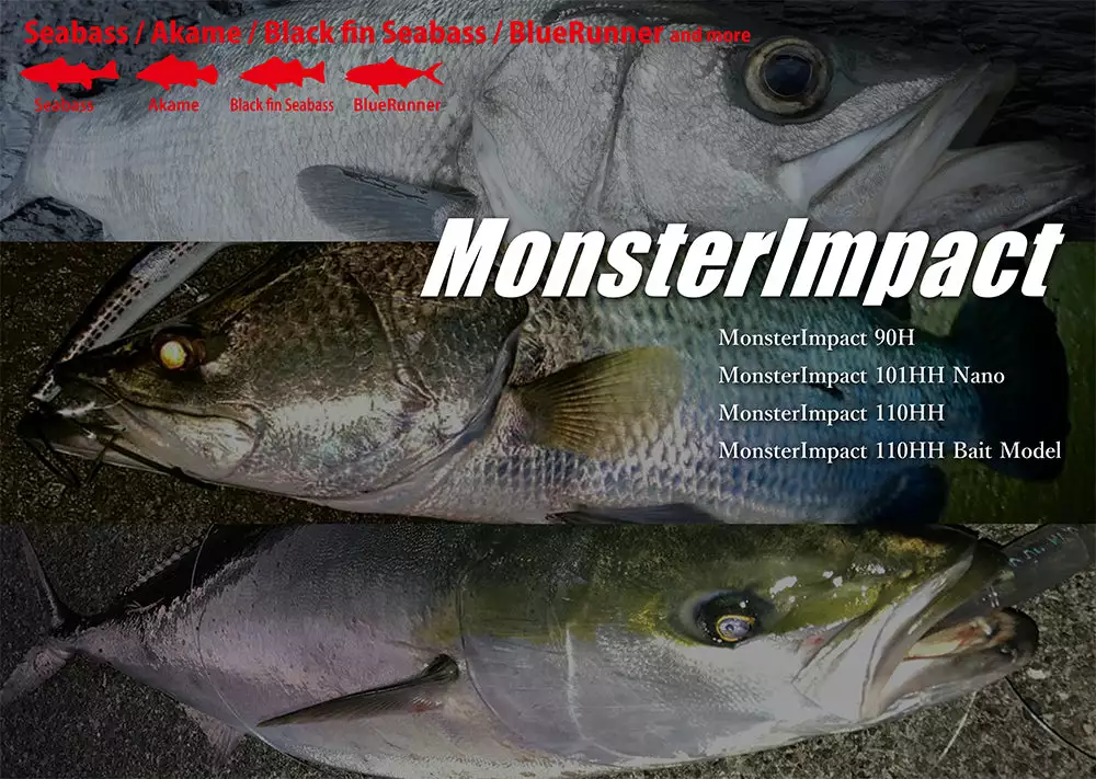 Ripple Fisher Monster Impact 90H 5 Ripple Fisher Monster Impact 90H - Image 3