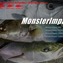 Ripple Fisher Monster Impact 110HH 7 Ripple Fisher Monster Impact 110HH -Spinning Reels Sales ripple hp top 6346abf2 8ddb 4e27 8021 f52dac0b92e3