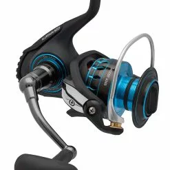 Daiwa 2016 Saltist Spinning Reel