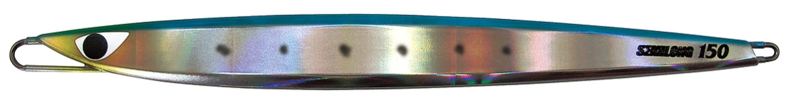 CB One C1 Semilong Jig 8 CB One C1 Semilong Jig - Image 6