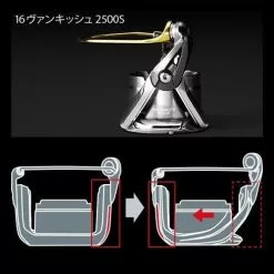 2017 Shimano Sephia Ci4+ Eging Reel -Spinning Reels Sales sephia ci4 1 ec55f759 c85a 4e46 9221 0baba5de69c4