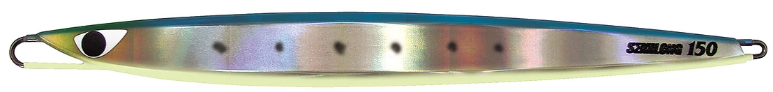 CB One C1 Semilong Jig 7 CB One C1 Semilong Jig - Image 5