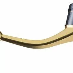 SLP Works (Daiwa) 2020 Saltiga Machine Cut Handle