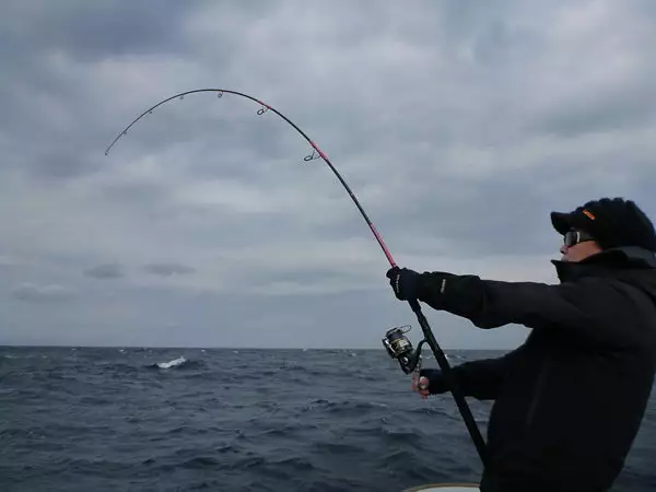 MC Works Slow Hand SH875PD 3 MC Works Slow Hand SH875PD