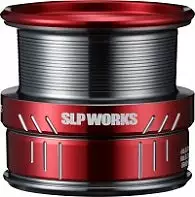 Daiwa SLP Works LT Type-α Spool 5 Daiwa SLP Works LT Type-α Spool - Image 3