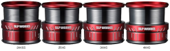 Daiwa SLP Works LT Type-α Spool 12 Daiwa SLP Works LT Type-α Spool -Spinning Reels Sales slp works spool 2