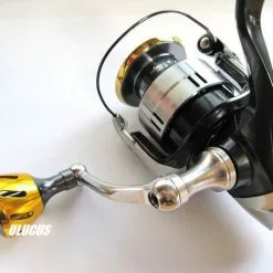 Ulucus Small A30 (Shimano) Custom Reel Knob -Spinning Reels Sales small.jpg2