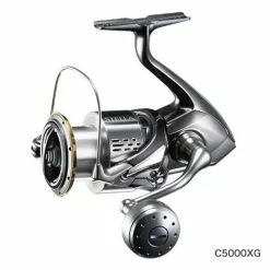 2018 Shimano Stella FJ 26 2018 Shimano Stella FJ -Spinning Reels Sales stella 2018 15