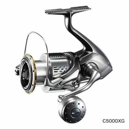 2018 Shimano Stella FJ 7 2018 Shimano Stella FJ - Image 5