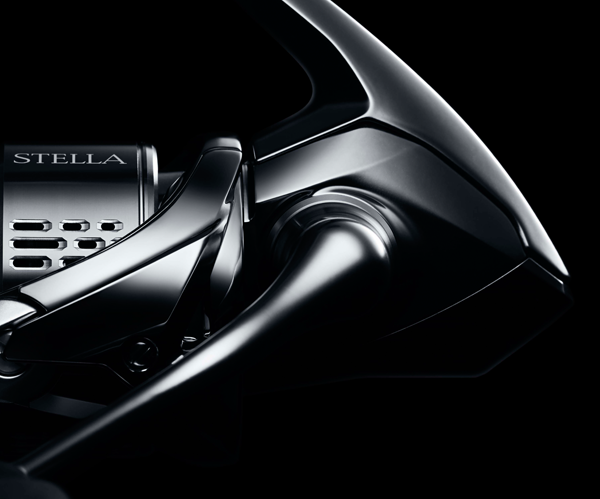 2018 Shimano Stella FJ 10 2018 Shimano Stella FJ - Image 8