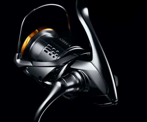 2018 Shimano Stella FJ 11 2018 Shimano Stella FJ - Image 9