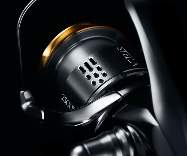 2018 Shimano Stella FJ 12 2018 Shimano Stella FJ - Image 10