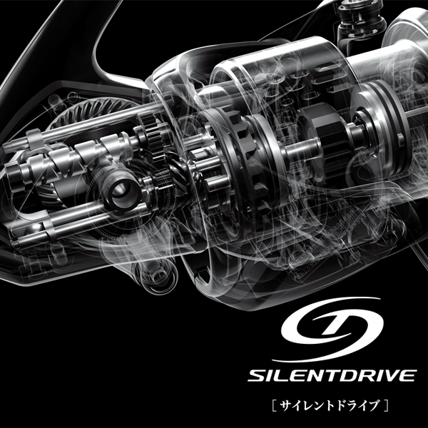 2018 Shimano Stella FJ 8 2018 Shimano Stella FJ - Image 6