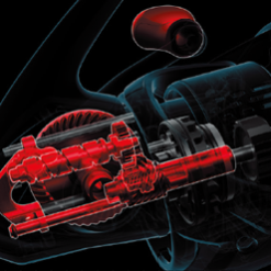 2018 Shimano Stella FJ 36 2018 Shimano Stella FJ -Spinning Reels Sales stella 2018 24