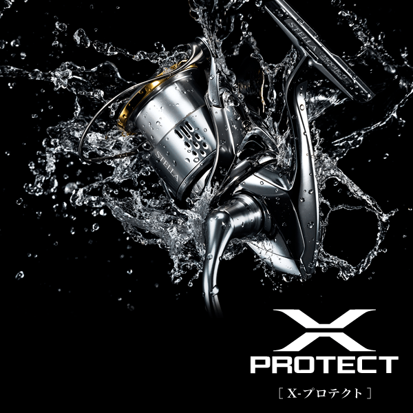 2018 Shimano Stella FJ 19 2018 Shimano Stella FJ - Image 17