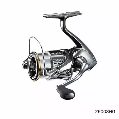 2018 Shimano Stella FJ 4 2018 Shimano Stella FJ - Image 2