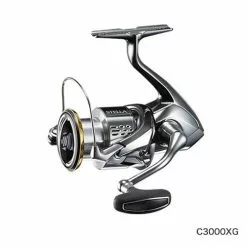 2018 Shimano Stella FJ 24 2018 Shimano Stella FJ -Spinning Reels Sales stella 2018 9