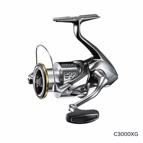 2018 Shimano Stella FJ 5 2018 Shimano Stella FJ - Image 3