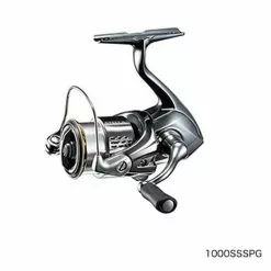 2018 Shimano Stella FJ