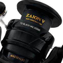 Daiwa 21 TD Black MQ 11 Daiwa 21 TD Black MQ -Spinning Reels Sales td3