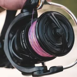 Daiwa 21 TD Black MQ 14 Daiwa 21 TD Black MQ -Spinning Reels Sales td6