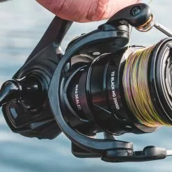 Daiwa 21 TD Black MQ 15 Daiwa 21 TD Black MQ -Spinning Reels Sales td7