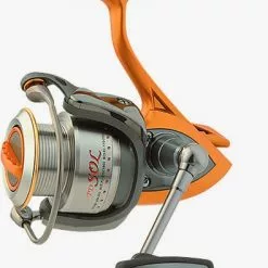 Daiwa TD Sol