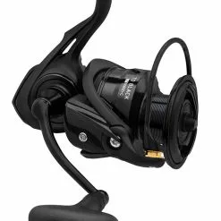 Daiwa 2018 TD Black LT