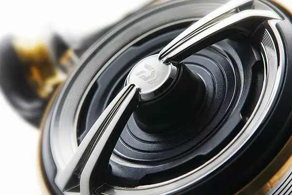 Daiwa 2020 Luvias LT (Made In Japan) 13 Daiwa 2020 Luvias LT (Made In Japan) - Image 11