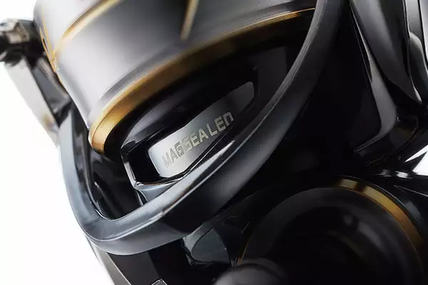 Daiwa 2020 Luvias LT (Made In Japan) 14 Daiwa 2020 Luvias LT (Made In Japan) - Image 12