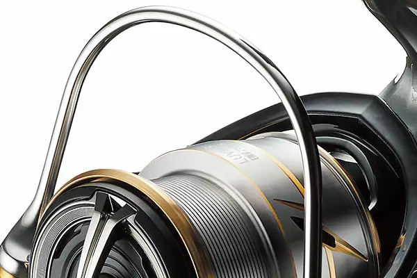 Daiwa 2020 Luvias LT (Made In Japan) 15 Daiwa 2020 Luvias LT (Made In Japan) - Image 13