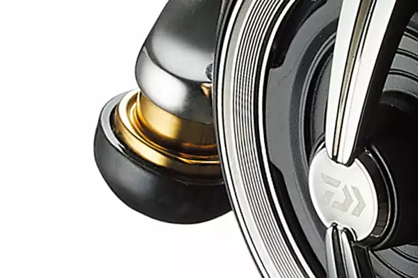 Daiwa 2020 Luvias LT (Made In Japan) 16 Daiwa 2020 Luvias LT (Made In Japan) - Image 14