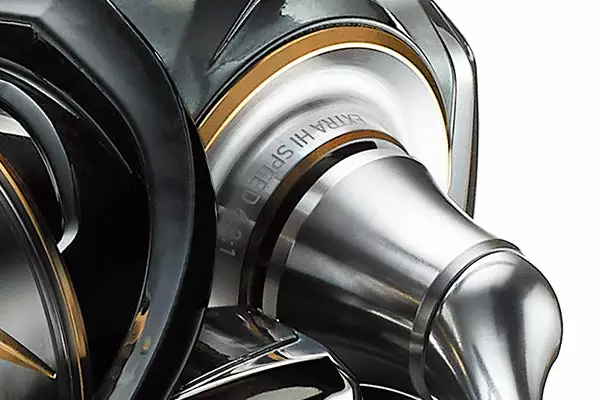 Daiwa 2020 Luvias LT (Made In Japan) 17 Daiwa 2020 Luvias LT (Made In Japan) - Image 15