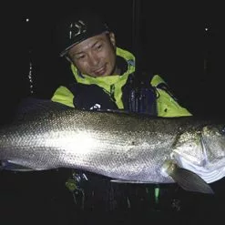 DAIWA 2019 Morethan Branzino 97ML/M 31 DAIWA 2019 Morethan Branzino 97ML/M -Spinning Reels Sales tester impre mosp 02