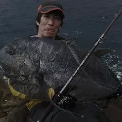 2019 MC Works Raging Bull RB100XR-2 SP (Red) 9 2019 MC Works Raging Bull RB100XR-2 SP (Red) -Spinning Reels Sales xr2