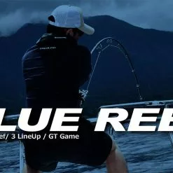 Yamaga Blanks Blue Reef 80/8 Dual 7 Yamaga Blanks Blue Reef 80/8 Dual -Spinning Reels Sales yamaga blue reef 1