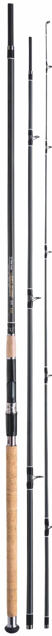 YongSung Sea Bass 3 YongSung Sea Bass