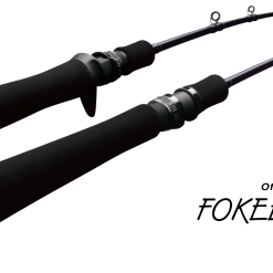 Zenaq Fokeeto Whippy FS54-8 (Spin)