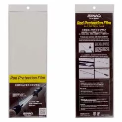 Zenaq Rod Protection Film -Spinning Reels Sales zenaqrodprotectionfilm4